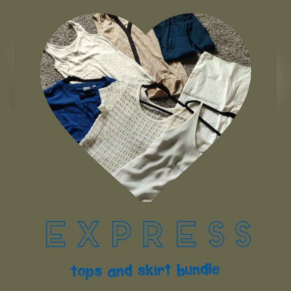 New York and company and a new day bundle